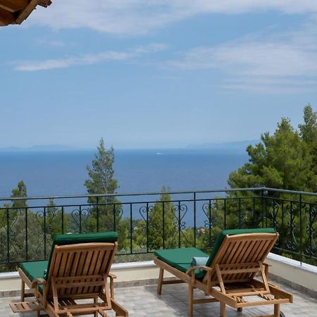 Dream House Capturing The Magic Of Nature Vlachia Exteriör bild