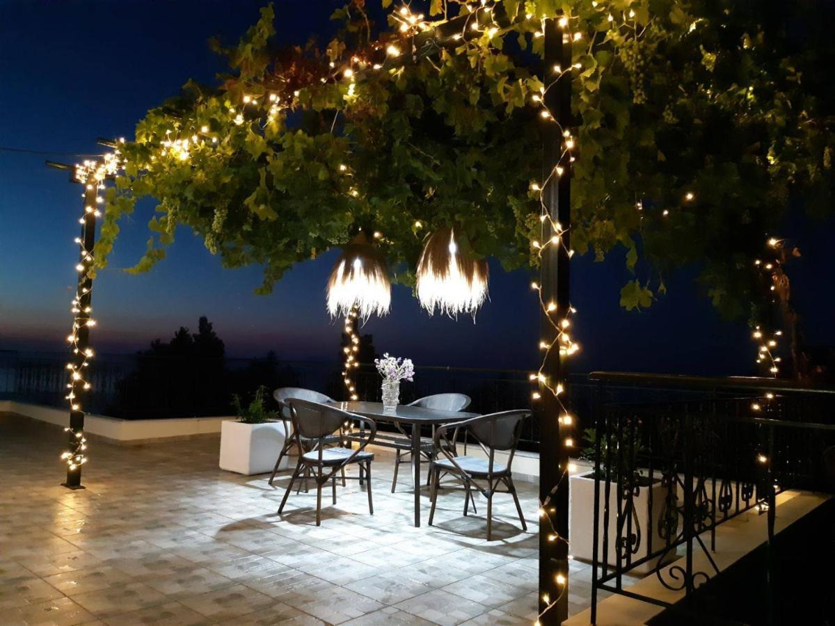 Dream House Capturing The Magic Of Nature Vlachia Exteriör bild