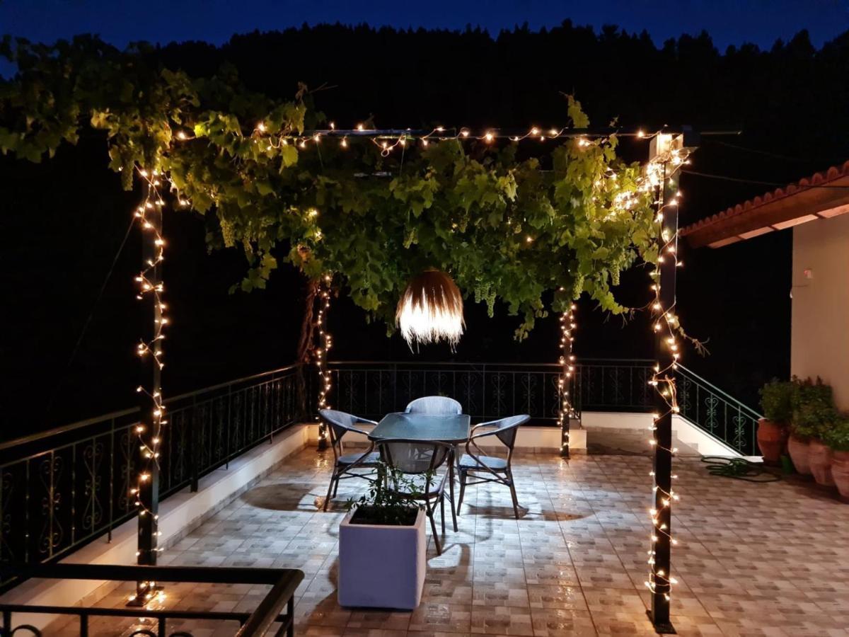 Dream House Capturing The Magic Of Nature Vlachia Exteriör bild